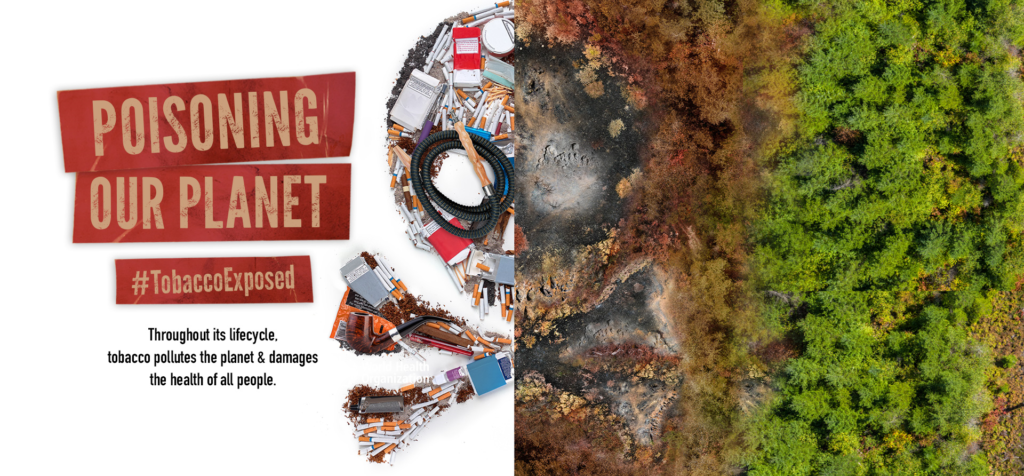 Svjetski dan nepušenja